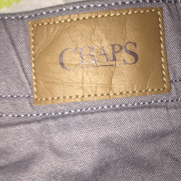 Chaps pants - Picture 6 of 6
